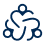 Community support icon
